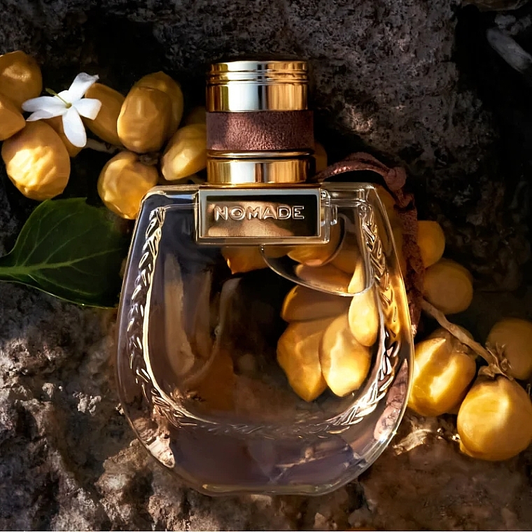 Chloé Nomade - Eau de Parfum — photo N4