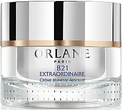 Fragrances, Perfumes, Cosmetics Intensive Anti-Aging Cream - Orlane B21 Extraordinaire Absolute Youth Cream