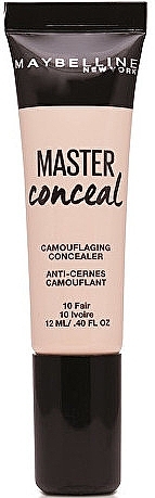 Face Concealer - Maybelline Master Conceal — photo N5