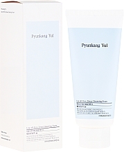 Fragrances, Perfumes, Cosmetics Deep Cleansing Low pH Cleansing Foam - Pyunkang Yul Pore Deep Cleansing Foam