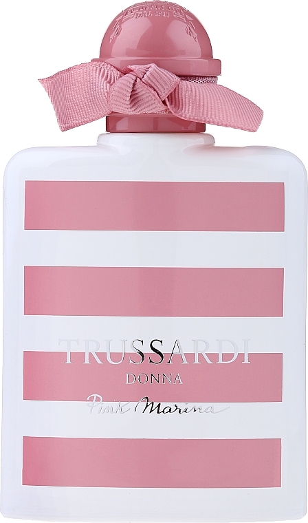 Trussardi Donna Pink Marina - Eau de Toilette — photo N1