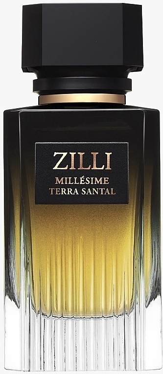 Zilli Millesime Terra Santal - Eau de Parfum (sample) — photo N1