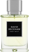 David Beckham Instinct - Eau de Toilette — photo N15