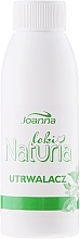 Permanent Hair Curling Liquid - Joanna Naturia Loki Normalny — photo N6