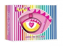 Agatha Ruiz de la Prada Look - Set — photo N1