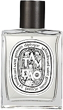 Fragrances, Perfumes, Cosmetics Diptyque Tam Dao - Eau de Toilette (sample)