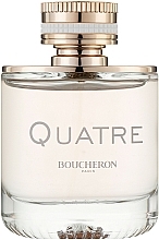 Fragrances, Perfumes, Cosmetics Boucheron Quatre Boucheron Pour Femme - Eau de Parfum