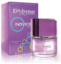 Karl Antony 10th Avenue Novice Light - Eau de Parfum — photo N1