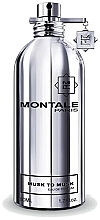 Montale Musk to Musk - Eau de Parfum — photo N1