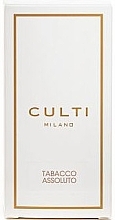 Culti Milano Tabacco Assoluto - Perfume — photo N2