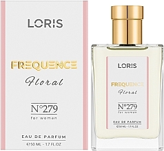 Loris Parfum Frequence K279 - Eau de Parfum — photo N2