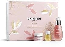 Fragrances, Perfumes, Cosmetics Set - Darphin Intral (serum/30ml + cr/5ml + oil/4ml)