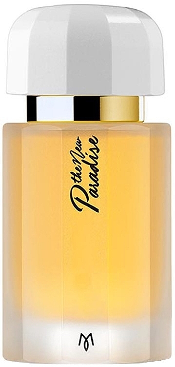 Ramon Monegal The New Paradise - Eau de Parfum — photo N1