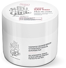 Body Mousse - Be the Sky Girl "Just Say Yes!" Body Mousse — photo N21