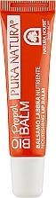 Nourishing Lip Balm with Propolis Extract & Honey Scent - Natura House Nourishing Lip Balm — photo N1