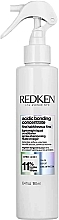 Light Hair Concentrate Spray - Redken Acidic Bonding Concentrate — photo N4