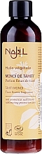 Body Oil - Najel Najel Tahiti Monoi — photo N3