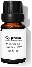 Cypress Essential Oil - Daffoil Essential Oil Cypress — photo N1