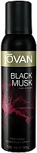 Fragrances, Perfumes, Cosmetics Jovan Black Musk For Women - Deodorant