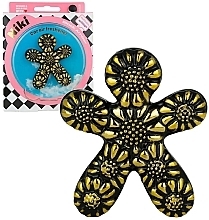 Fragrances, Perfumes, Cosmetics Car Air Freshener - Mr&Mrs Niki Black Amber