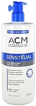 Softening Body Cream - ACM Laboratoires Sensitelial Emollient Care — photo N2