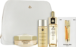 Set - Guerlain Abeille Royale Anti-Aging Program — photo N2