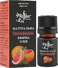 Fragrances, Perfumes, Cosmetics Grapefruit Essential Oil - Mayur