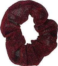 Ekastic Hair Band, 22906, red - Top Choice Glitter — photo N8