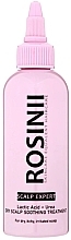 Soothing Serum for Dry Scalp - Rosinii Scalp Expert Lactic Acid + Urea Dry Scalp Soothing Treatment — photo N1