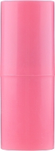 Makeup Brush Set in Tube, pink - Lewer — photo N2