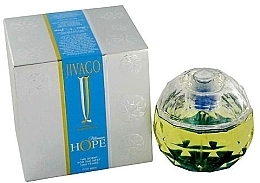 Fragrances, Perfumes, Cosmetics Jivago Millenium Hope for Men - Eau de Toilette