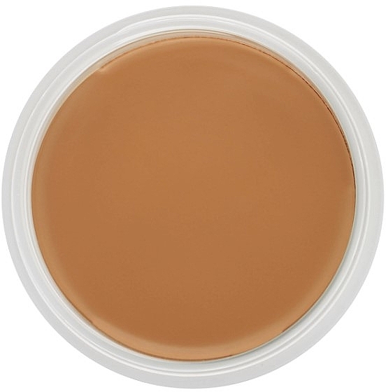 Illuminating Cream Bronzer - W7 Bronze Chic Bronzing Balm — photo N3