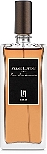 Serge Lutens Santal Majuscule - Eau (tester without cap) — photo N1