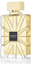 Fragrances, Perfumes, Cosmetics Bebe Nouveau - Eau de Parfum (tester with cap)