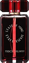 Fragrances, Perfumes, Cosmetics State Of Mind French Gallantry - Eau de Parfum