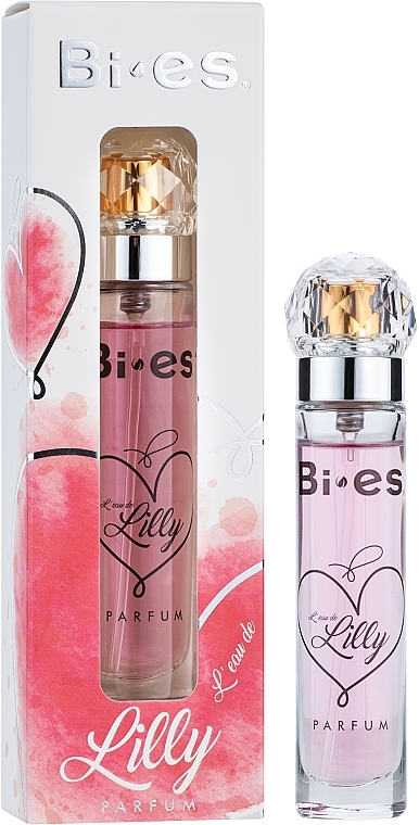 Bi-es L`eau De Lilly - Perfume — photo N3