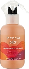 Fragrances, Perfumes, Cosmetics Color Locker Spray - Inebrya Color Perfect Locker Spray