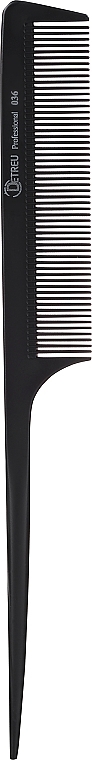 Hair Comb - Detreu Professional Comb 036 — photo N1