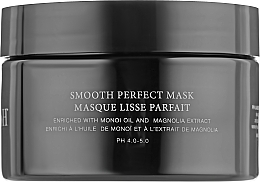 Perfect Smoothness Hair Mask - Ph Laboratories Smooth Perfect Mask — photo N2