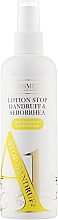 Fragrances, Perfumes, Cosmetics Stop Dandruff & Seborrhea Hair Lotion - A1 Cosmetics Lotion Stop Dandruff & Seborrhea