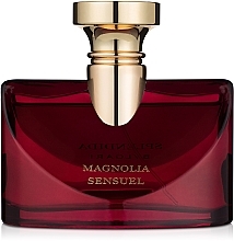 Fragrances, Perfumes, Cosmetics Bvlgari Splendida Magnolia Sensuel - Eau de Parfum (tester with cap)