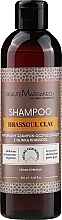 Rhassoul Clay and Argan OIl Shampoo - Beaute Marrakech — photo N1