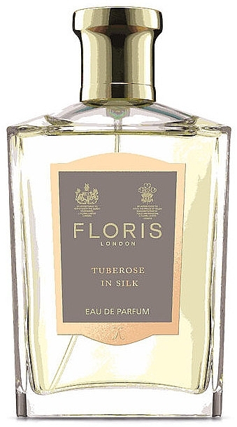 Floris Tuberose In Silk - Eau de Parfum — photo N1