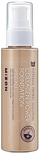 Fragrances, Perfumes, Cosmetics Foundation - Mizon Collagen Power Foundation