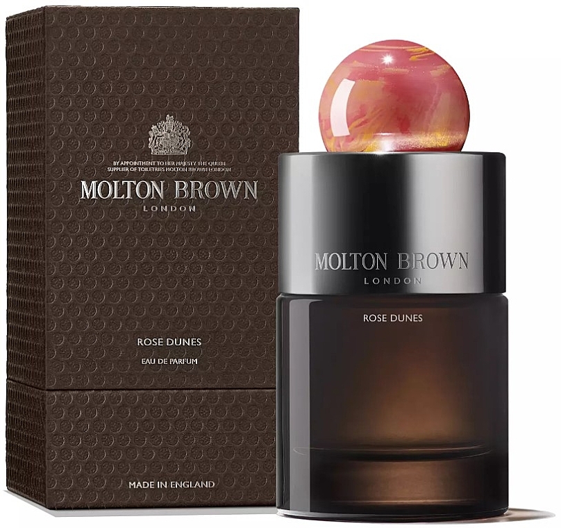 Molton Brown Rose Dunes - Eau de Parfum — photo N1