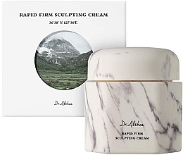 Modeling Anti-Aging Face Cream - Dr. Althea Rapid Firm Sculpting Cream — photo N14