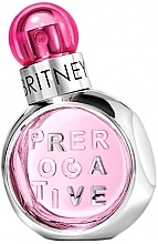 Fragrances, Perfumes, Cosmetics Britney Spears Prerogative Rave - Eau de Parfum (tester with cap)