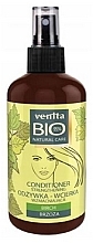 Fragrances, Perfumes, Cosmetics Repairing Hair Lotion 'Birch' - Venita Bio Lotion