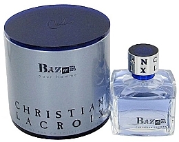 Fragrances, Perfumes, Cosmetics Christian Lacroix Bazar pour homme - After Shave Balm