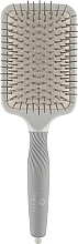 Hair Brush "Ionic Pro", BG304 - Bogenia — photo N1